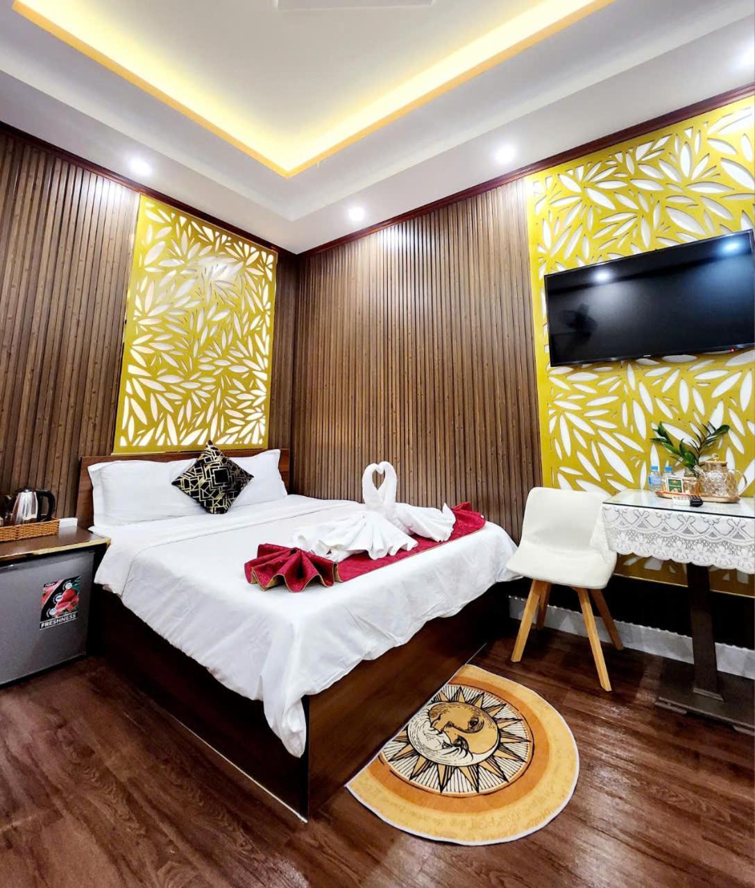 Phương Ánh Hotel Vung Tau Exterior foto